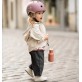 Детска каска Scoot and Ride Wildberry, размер XXS-S